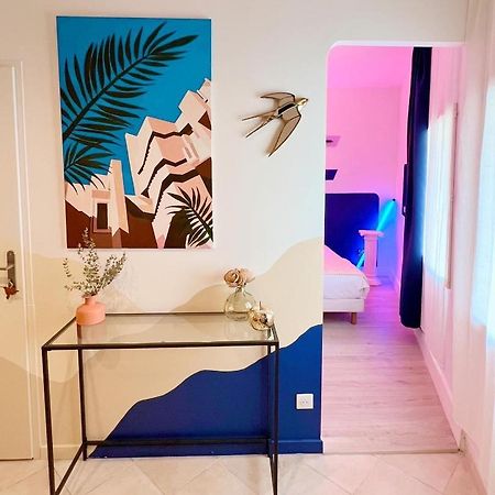 Roma Reva: Design Et Home Cinema Nîmes Exteriör bild