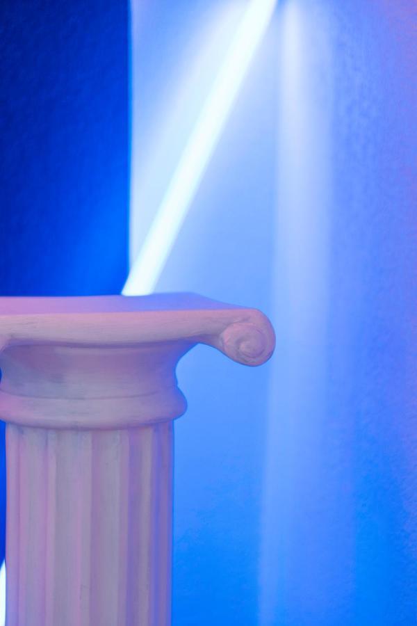 Roma Reva: Design Et Home Cinema Nîmes Exteriör bild