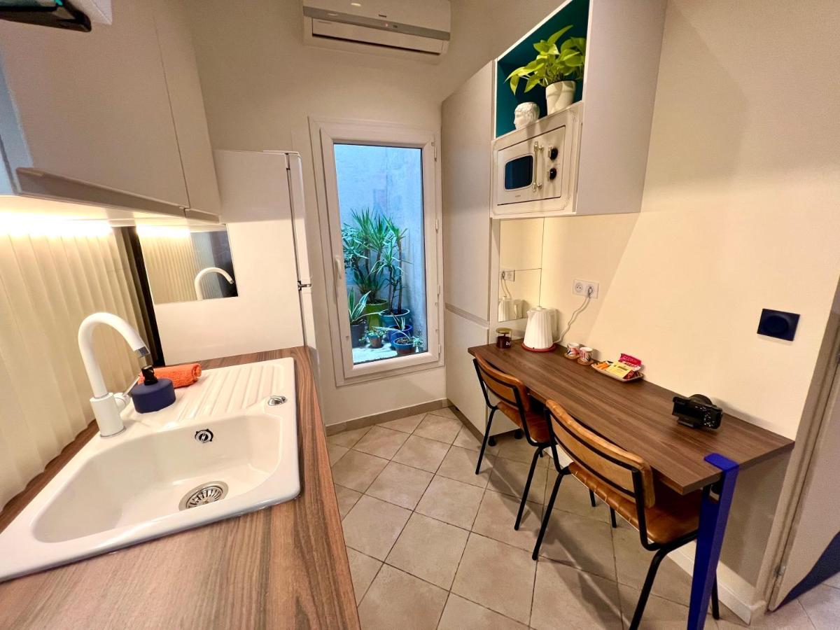 Roma Reva: Design Et Home Cinema Nîmes Exteriör bild
