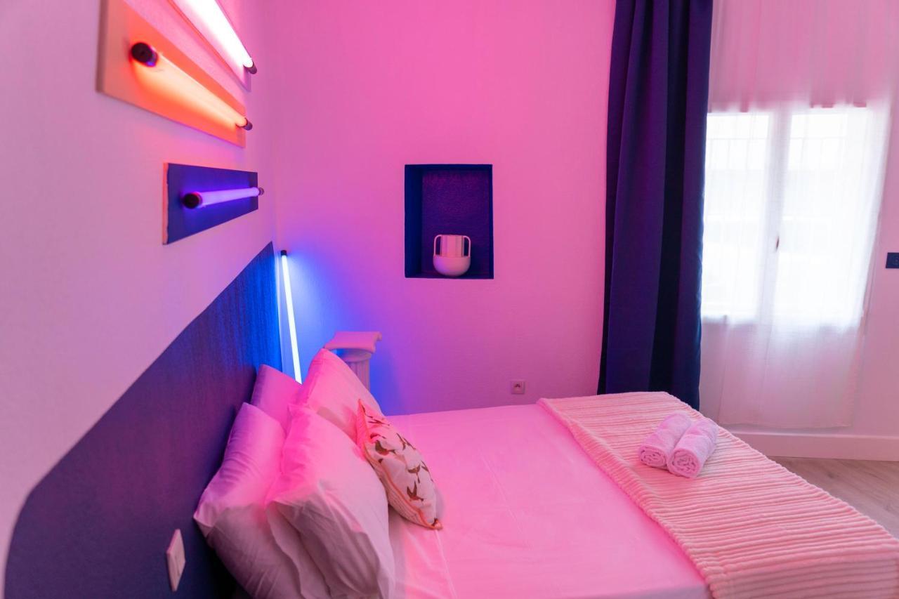 Roma Reva: Design Et Home Cinema Nîmes Exteriör bild