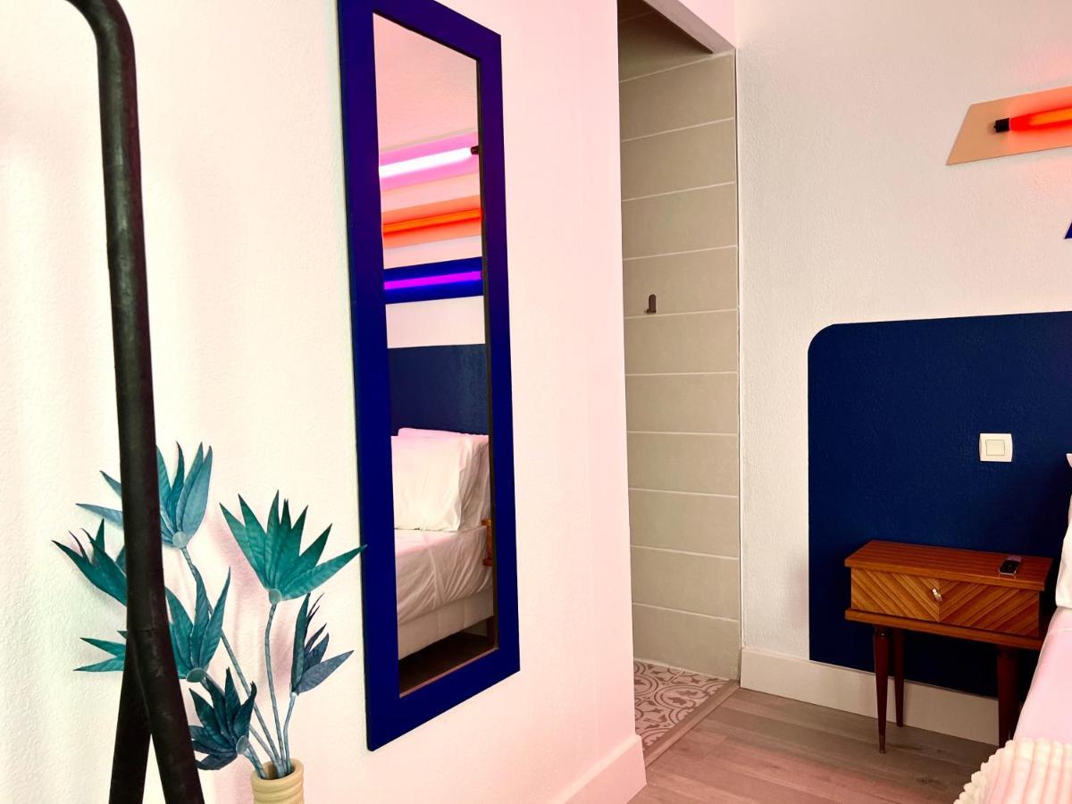 Roma Reva: Design Et Home Cinema Nîmes Exteriör bild