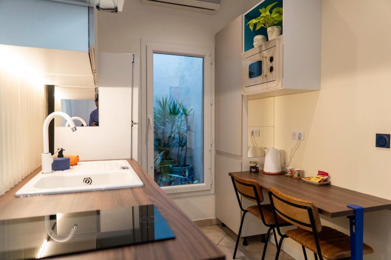 Roma Reva: Design Et Home Cinema Nîmes Exteriör bild